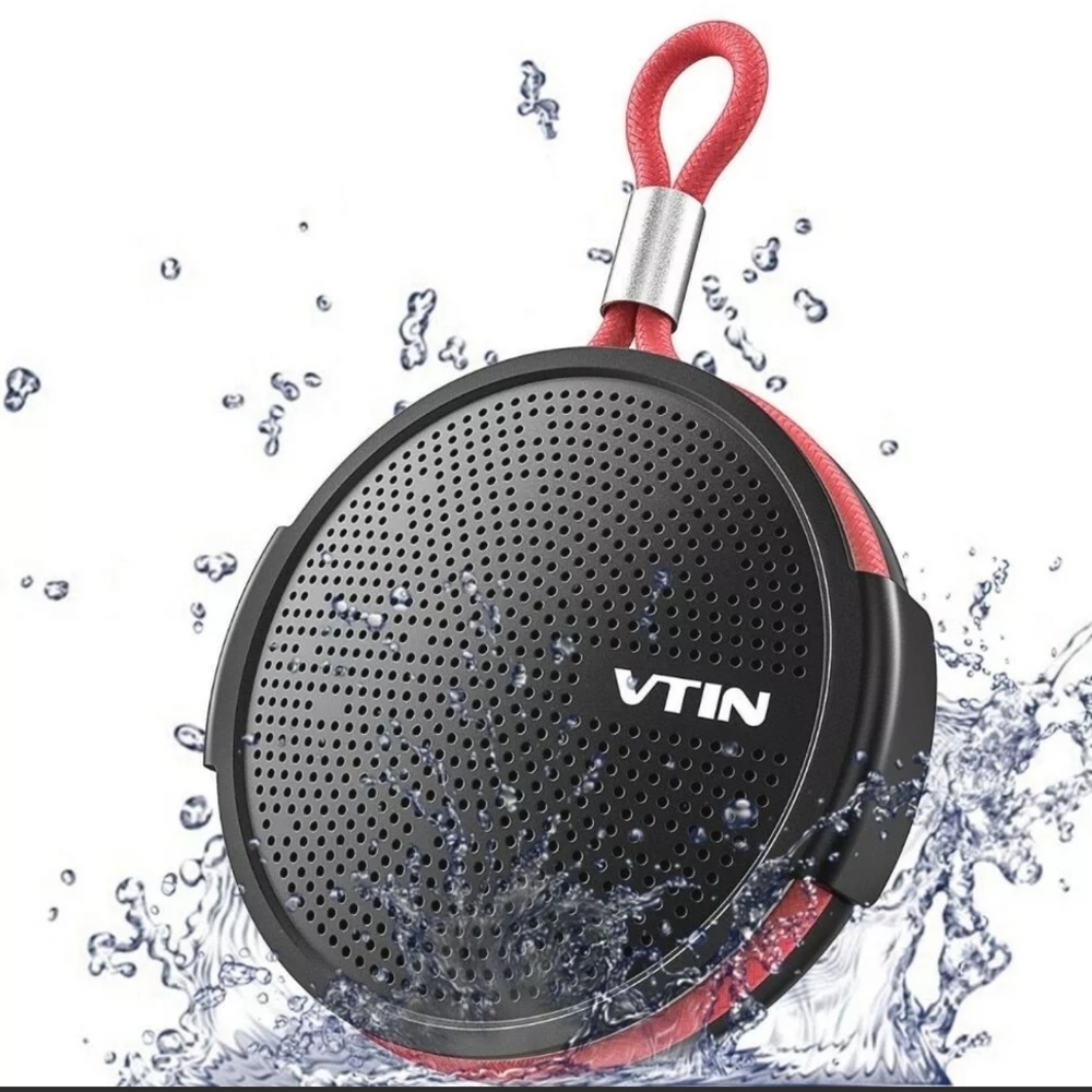 VTIN speaker bluetooth